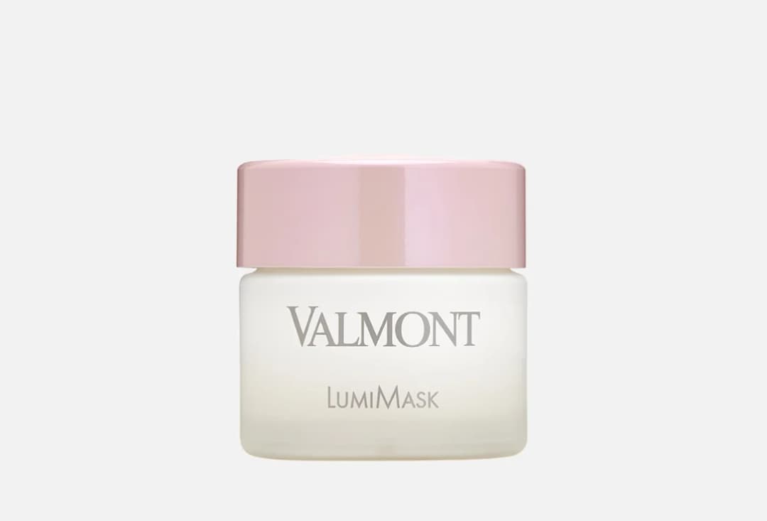 LUMINOSITY LUMIMASK  — Valmont