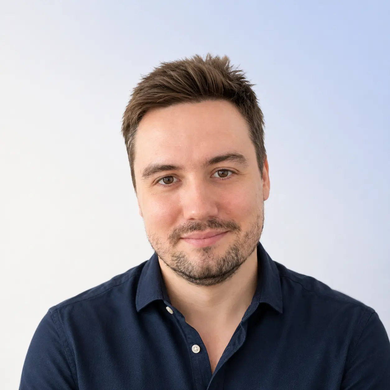 Антон Рязанов, Сооснователь Inn-Skin